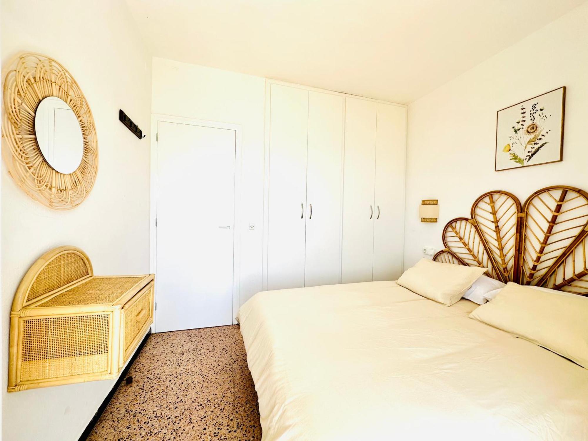 Apartamento Global Immo 3266 EL SOL 29 Rosas Exterior foto