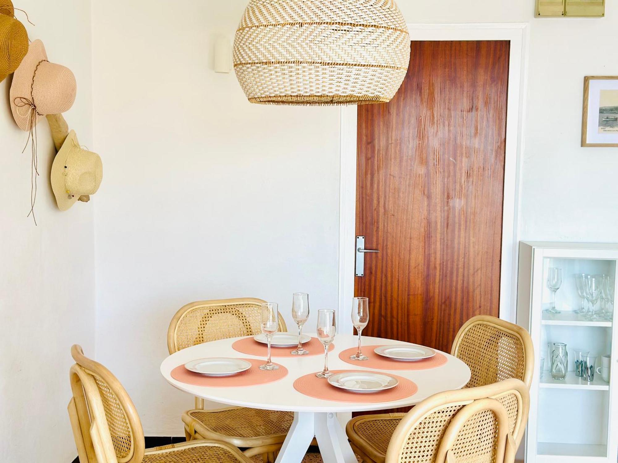 Apartamento Global Immo 3266 EL SOL 29 Rosas Exterior foto
